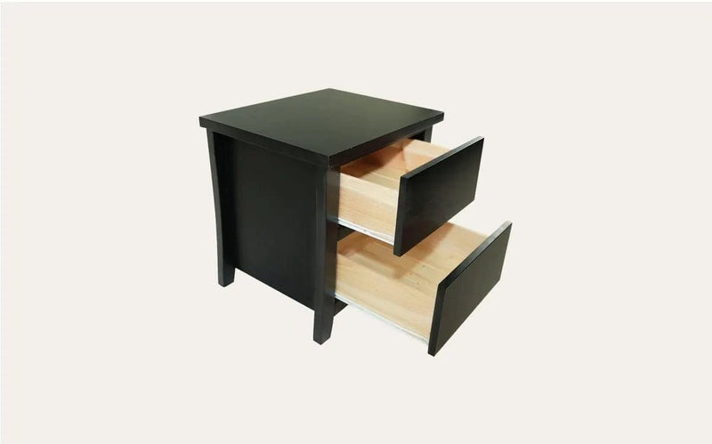 BroDeals Bedroom Furniture Sets Paiden Bedside Table Paiden Bedside Table