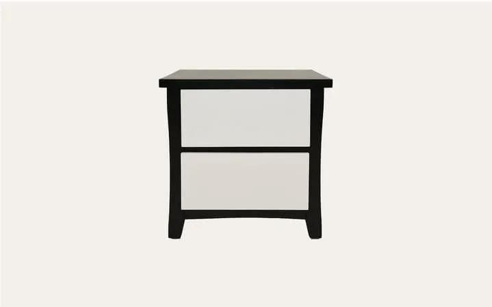 Patrick 4 Pcs Bedroom Suite by BroDeals