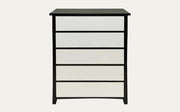 Patrick 4 Pcs Bedroom Suite by BroDeals