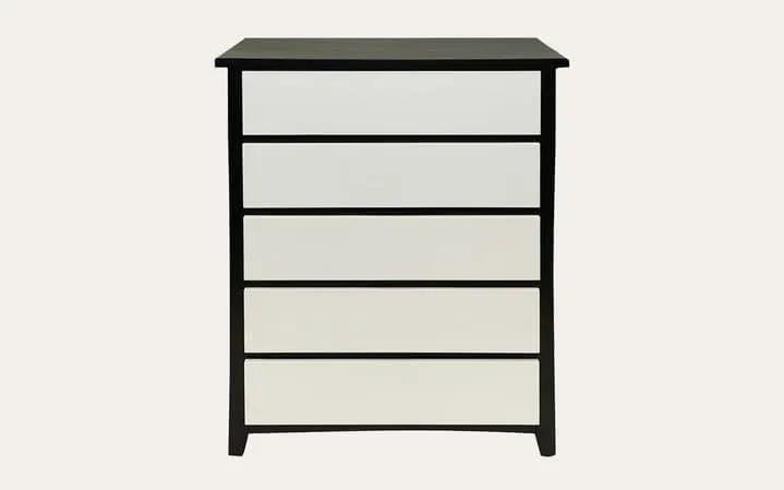 Patrick 4 Pcs Bedroom Suite by BroDeals