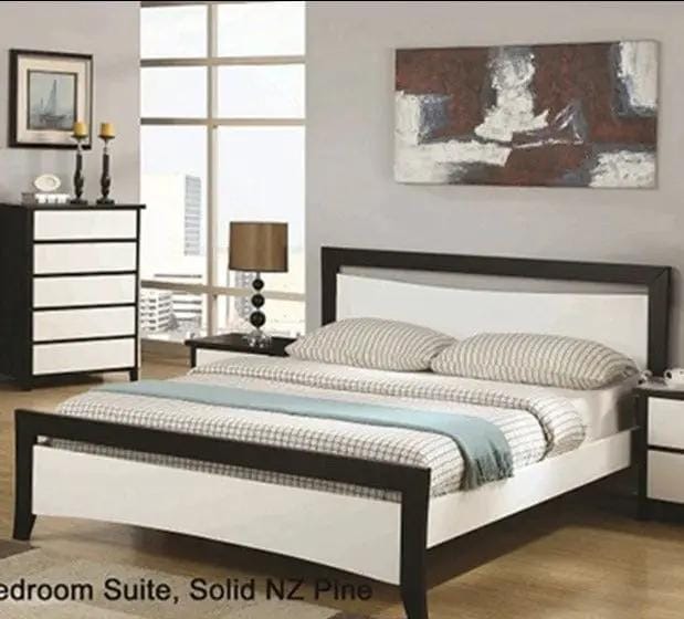 BroDeals Bedroom Furniture Sets Patrick 5 Pcs Bedroom Suite Patrick 5 Pcs Bedroom Suite