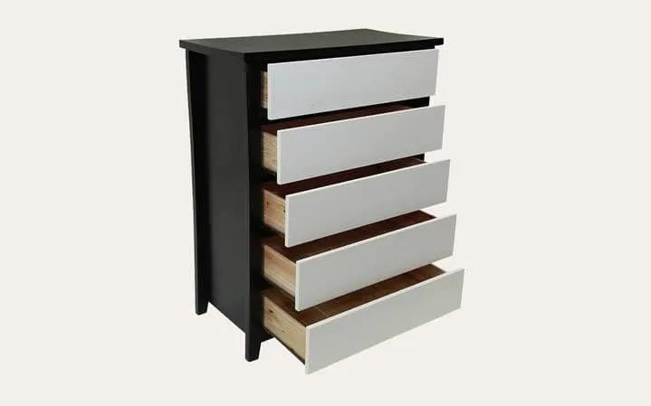 BroDeals Bedroom Furniture Sets Patrick 5 Pcs Bedroom Suite Patrick 5 Pcs Bedroom Suite