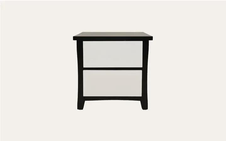 BroDeals Bedroom Furniture Sets Patrick Bedside Table Patrick Bedside Table