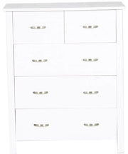 Patty 5 Drawer Tallboy by BroDeals