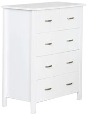 Patty 5 Drawer Tallboy by BroDeals