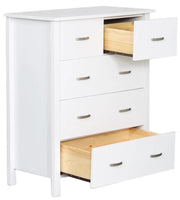 Patty 5 Drawer Tallboy by BroDeals