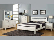 Patty 5 Drawer Tallboy by BroDeals