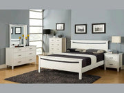 Patty 5 Pcs Bedroom Suite by BroDeals