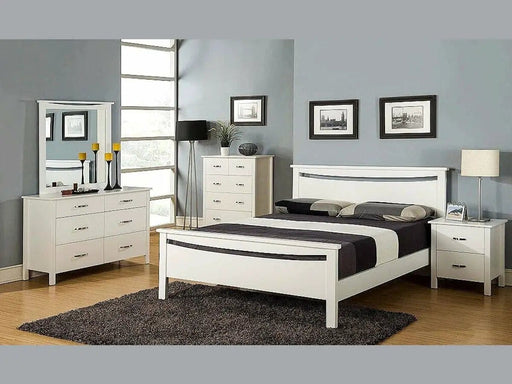BroDeals Bedroom Furniture Sets Patty 5 Pcs Bedroom Suite Patty 5 Pcs Bedroom Suite