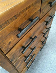 Woodgate 6 Drawer Tallboy by BroDeals