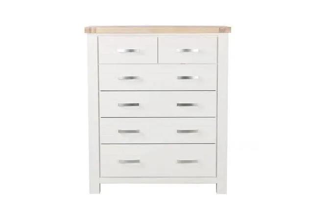 Ashland Bedroom Set - King
