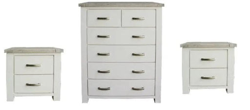 BroDeals bedroom set Ashland Bedroom Set of 3 Ashland Bedroom Set of 3