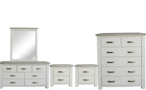 BroDeals bedroom set Ashland Bedroom Set of 4 Ashland Bedroom Set of 4