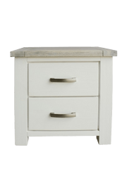 Ashland Bedroom Set of 4 by BroDeals