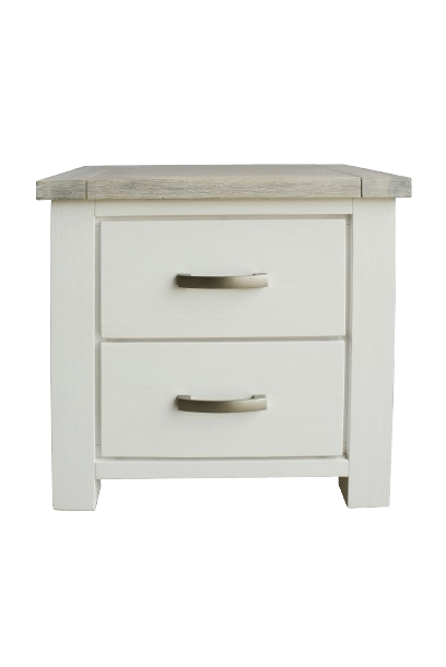 Ashland Bedroom Set of 4 by BroDeals