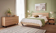 Bright Bedroom Suite by BroDeals