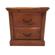 BroDeals bedroom set Dresser with Mirror | Bedside Tables - Set of 3 Dresser with Mirror | Bedside Tables - Set of 3