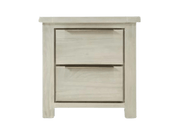 Dressing Table | Bedside Table - Set of 3 by BroDeals