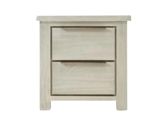 Dressing Table | Bedside Table - Set of 3 by BroDeals