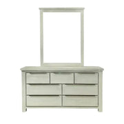 Dressing Table | Bedside Table - Set of 3 by BroDeals