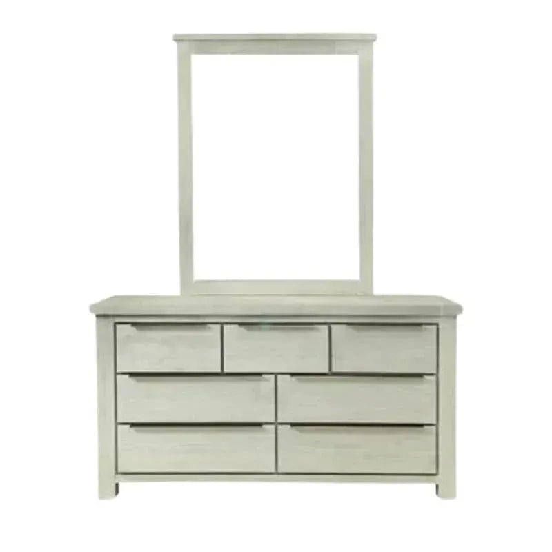 Dressing Table | Bedside Table - Set of 3 by BroDeals