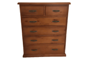 BroDeals bedroom set Felton Bedroom Set 4Pcs -King Felton Bedroom Set 4Pcs -King