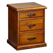Felton Bedroom Set 4Pcs - Super King by BroDeals