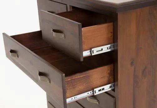 Felton Bedroom Suite 5Pcs - Super King by BroDeals