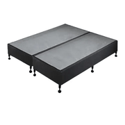BroDeals bedroom set King Bed | Base & Mattress King Bed | Base & Mattress