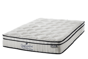 King Bed | Base & Mattress by BroDeals