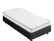 BroDeals bedroom set King Single Bed Base W/ Mattress King Single Bed Base W/ Mattress