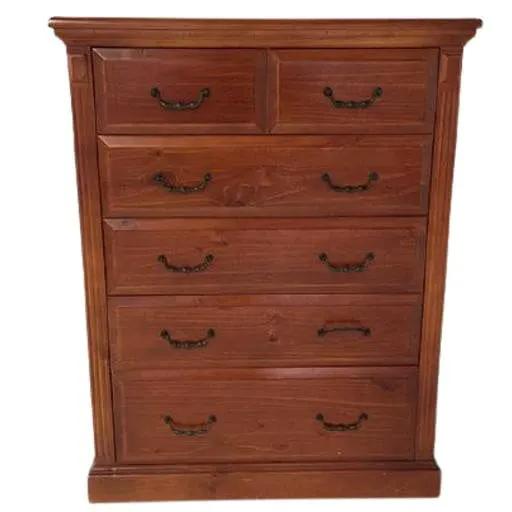 BroDeals bedroom set Marina 6Pcs Bedroom Suite-Queen Marina 6Pcs Bedroom Suite-Queen