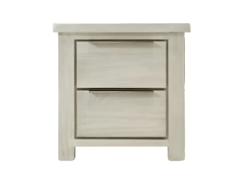 Milan 4 Pcs Bedroom Set-King by BroDeals