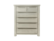 Milan 4 Pcs Bedroom Set-King by BroDeals