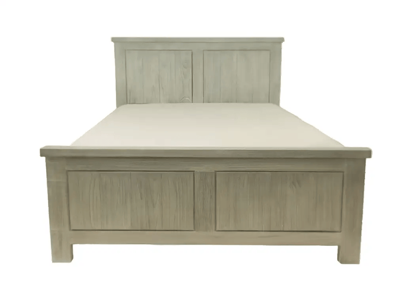 Milan 4 Pcs Bedroom Set-King by BroDeals