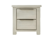 Milan 4 Pcs Bedroom Set -Queen by BroDeals