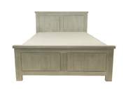 Milan 6 Pcs Bedroom Suite-King by BroDeals