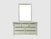 Milan 6 Pcs Bedroom Suite-King by BroDeals