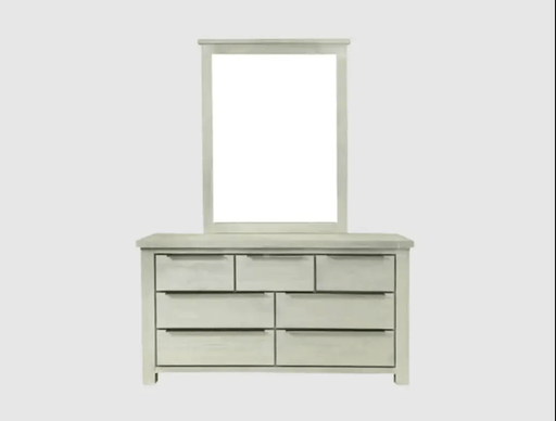 BroDeals bedroom set Milan 6 Pcs Bedroom Suite-King Milan 6 Pcs Bedroom Suite-King