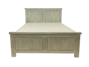 Milan 6 Pcs Bedroom Suite-Queen by BroDeals