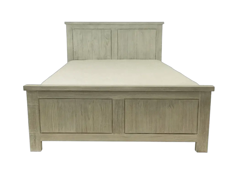 Milan 6 Pcs Bedroom Suite-Queen by BroDeals