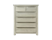 Milan 6 Pcs Bedroom Suite-Queen by BroDeals
