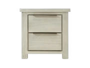 Milan 6 Pcs Bedroom Suite-Queen by BroDeals