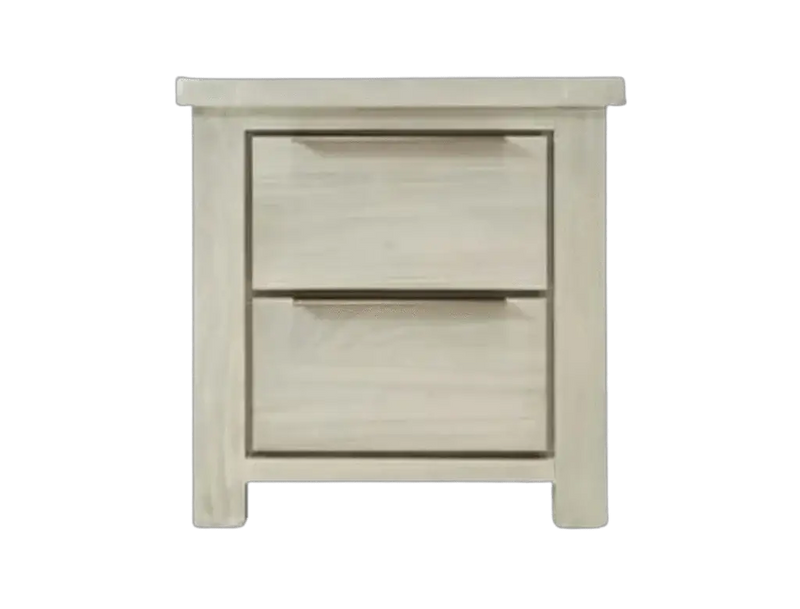Milan 6 Pcs Bedroom Suite-Queen by BroDeals