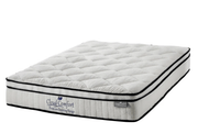 BroDeals Bedroom Furniture Sets Super King Bed With Base & Mattress Super King Bed With Base & Mattress