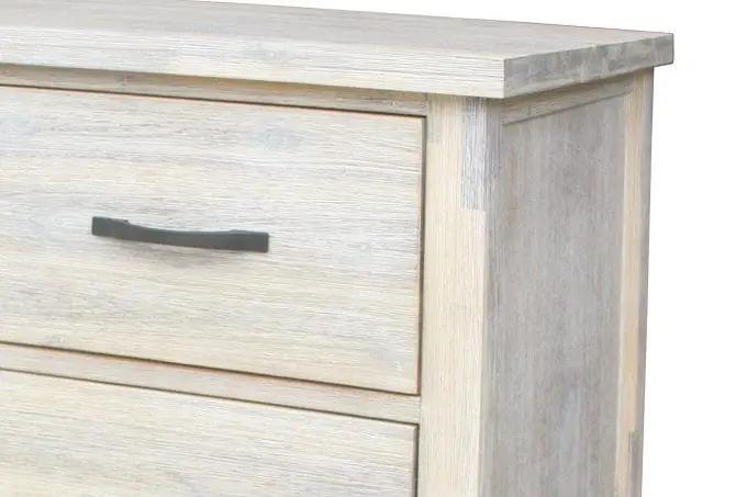 Tallboy | Bedside Table - Set of 3 by BroDeals
