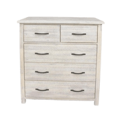Tallboy | Bedside Table - Set of 3 by BroDeals