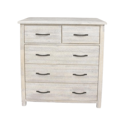 Tallboy | Bedside Table - Set of 3 by BroDeals
