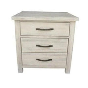 Tallboy | Bedside Table - Set of 3 by BroDeals