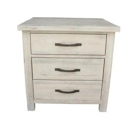 Tallboy | Bedside Table - Set of 3 by BroDeals